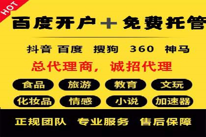 SEM公司成功案例：如何实现精准营销
